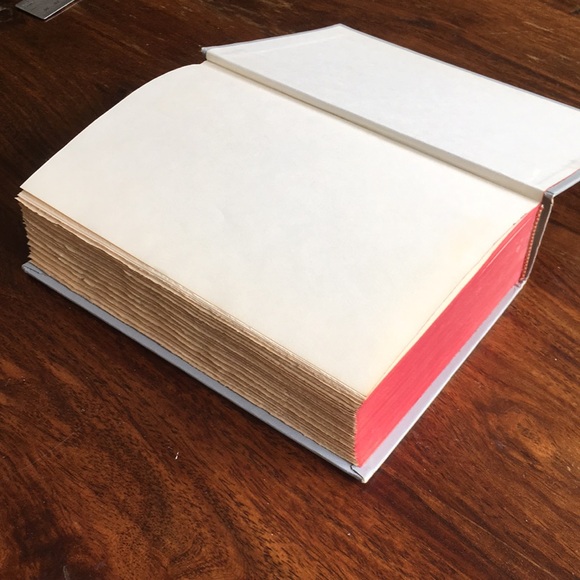 The Foundation Trilogy by Isaac Asimov Doubleday Science Fiction 1951 Hardcover - Picture 10 of 11